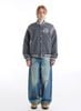 MADE®️| ÁO KHOÁC BÓNG CHÀY HUY HIỆU THÊU THỂ THAO UNISEX MADE LM2402