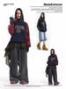 MADE®️| ÁO KHOÁC HOODIE NỈ MŨ TRÙM LOGO THÊU UNISEX MADE 241145