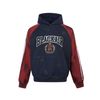 MADE®️| ÁO KHOÁC HOODIE NỈ MŨ TRÙM LOGO THÊU UNISEX MADE 241145