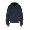 MADE®️| ÁO KHOÁC HOODIE NỈ MŨ TRÙM VẢI WASH UNISEX MADE 240959
