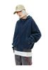 MADE®️| ÁO KHOÁC HOODIE NỈ MŨ TRÙM VẢI WASH UNISEX MADE 240959