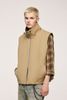 INF®️| ÁO KHOÁC VEST CHỐNG NHĂN NHẬT BẢN  UNISEX INF 5369