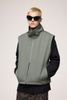 INF®️| ÁO KHOÁC VEST CHỐNG NHĂN NHẬT BẢN  UNISEX INF 5369