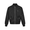 MADE®️| ÁO KHOÁC RETRO VẢI THÔ TRƠN BASIC  UNISEX MADE LM2401