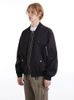 MADE®️| ÁO KHOÁC RETRO VẢI THÔ TRƠN BASIC  UNISEX MADE LM2401