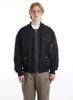 MADE®️| ÁO KHOÁC RETRO VẢI THÔ TRƠN BASIC  UNISEX MADE LM2401