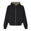 MADE®️| ÁO KHOÁC MŨ TRÙM ĐẦU 2 MẶT UNISEX MADE 240963