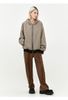 MADE®️| ÁO KHOÁC MŨ TRÙM ĐẦU 2 MẶT UNISEX MADE 240963