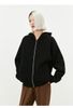MADE®️| ÁO KHOÁC MŨ TRÙM ĐẦU 2 MẶT UNISEX MADE 240963