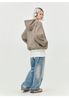 MADE®️| ÁO KHOÁC MŨ TRÙM ĐẦU 2 MẶT UNISEX MADE 240963