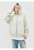 MADE®️| ÁO KHOÁC MŨ TRÙM ĐẦU 2 MẶT UNISEX MADE 240963
