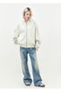 MADE®️| ÁO KHOÁC MŨ TRÙM ĐẦU 2 MẶT UNISEX MADE 240963