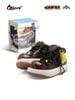 CATSOFA ™️| GIÀY SNEAKER UNISEX UFO BROWN/BLACK X CAT&SOFA CS2020