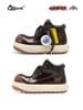 CATSOFA ™️| GIÀY SNEAKER UNISEX UFO BROWN/BLACK X CAT&SOFA CS2020