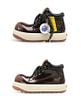 CATSOFA ™️| GIÀY SNEAKER UNISEX UFO BROWN/BLACK X CAT&SOFA CS2020