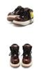 CATSOFA ™️| GIÀY SNEAKER UNISEX UFO BROWN/BLACK X CAT&SOFA CS2020