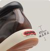 CATSOFA ™️| GIÀY SNEAKER UNISEX UFO BROWN/BLACK X CAT&SOFA CS2020