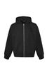 MADE®️| ÁO KHOÁC HOODIE NỈ MŨ TRÙM KHÓA KÉO UNISEX MADE 241150