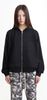 MADE®️| ÁO KHOÁC HOODIE NỈ MŨ TRÙM KHÓA KÉO UNISEX MADE 241150