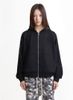 MADE®️| ÁO KHOÁC HOODIE NỈ MŨ TRÙM KHÓA KÉO UNISEX MADE 241150