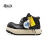 CATSOFA ™️| GIÀY SNEAKER UNISEX UFO BROWN/BLACK X CAT&SOFA CS2020