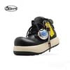 CATSOFA ™️| GIÀY SNEAKER UNISEX UFO BROWN/BLACK X CAT&SOFA CS2020