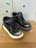 CATSOFA ™️| GIÀY SNEAKER UNISEX UFO BROWN/BLACK X CAT&SOFA CS2020