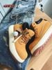 CATSOFA ™️| GIÀY SNEAKER UNISEX UFO BROWN/BLACK X CAT&SOFA CS2020