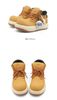 CATSOFA ™️| GIÀY SNEAKER UNISEX UFO BROWN/BLACK X CAT&SOFA CS2020