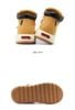 CATSOFA ™️| GIÀY SNEAKER UNISEX UFO BROWN/BLACK X CAT&SOFA CS2020