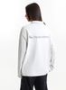 MADE®️| ÁO THUN DÀI TAY POLO KHÓA KÉO  UNISEX MADE 241141