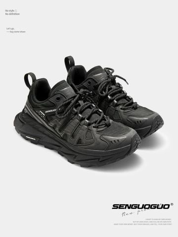 SG ™️| GIÀY SNEAKER UNISEX SENGUOGUO SG47