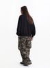 MADE®️| ÁO KHOÁC GIẢN DỊ RETRO VIBE DÂY KÉO CỔ CAO UNISEX MADE 241087