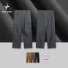 INF®️| QUẦN DÀI LEO NÚI KHÔ NHANH CHỐNG THẤM NƯỚC CO GIÃN NHẸ NHIỀU TÚI INF 12520