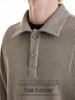 MADE®️| ÁO THUN DÀI TAY POLO RETRO UNISEX MADE 241081