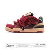 CATSOFA ™️| GIÀY SNEAKER UNISEX CORK STOPPER X CAT&SOFA CS1008