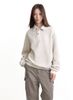 MADE®️| ÁO THUN DÀI TAY POLO RETRO UNISEX MADE 241081