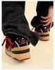 CATSOFA ™️| GIÀY SNEAKER UNISEX CORK STOPPER X CAT&SOFA CS1008