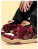 CATSOFA ™️| GIÀY SNEAKER UNISEX CORK STOPPER X CAT&SOFA CS1008