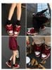 CATSOFA ™️| GIÀY SNEAKER UNISEX CORK STOPPER X CAT&SOFA CS1008