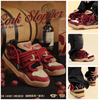 CATSOFA ™️| GIÀY SNEAKER UNISEX CORK STOPPER X CAT&SOFA CS1008