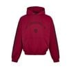 MADE®️| ÁO KHOÁC HOODIE MÓC CHỮ RETRO DÁNG RỘNG  UNISEX MADE 240519