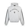 MADE®️| ÁO KHOÁC HOODIE MÓC CHỮ RETRO DÁNG RỘNG  UNISEX MADE 240519