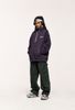 INF ™️| ÁO HOODIE TRÙM ĐẦU DÁNG RỘNG BỆN DÂY INF 4322