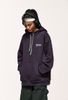 INF ™️| ÁO HOODIE TRÙM ĐẦU DÁNG RỘNG BỆN DÂY INF 4322