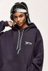 INF ™️| ÁO HOODIE TRÙM ĐẦU DÁNG RỘNG BỆN DÂY INF 4322