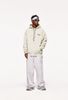 INF ™️| ÁO HOODIE TRÙM ĐẦU DÁNG RỘNG BỆN DÂY INF 4322