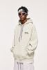INF ™️| ÁO HOODIE TRÙM ĐẦU DÁNG RỘNG BỆN DÂY INF 4322