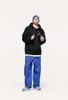 INF ™️| ÁO HOODIE TRÙM ĐẦU DÁNG RỘNG BỆN DÂY INF 4322