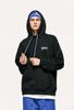 INF ™️| ÁO HOODIE TRÙM ĐẦU DÁNG RỘNG BỆN DÂY INF 4322